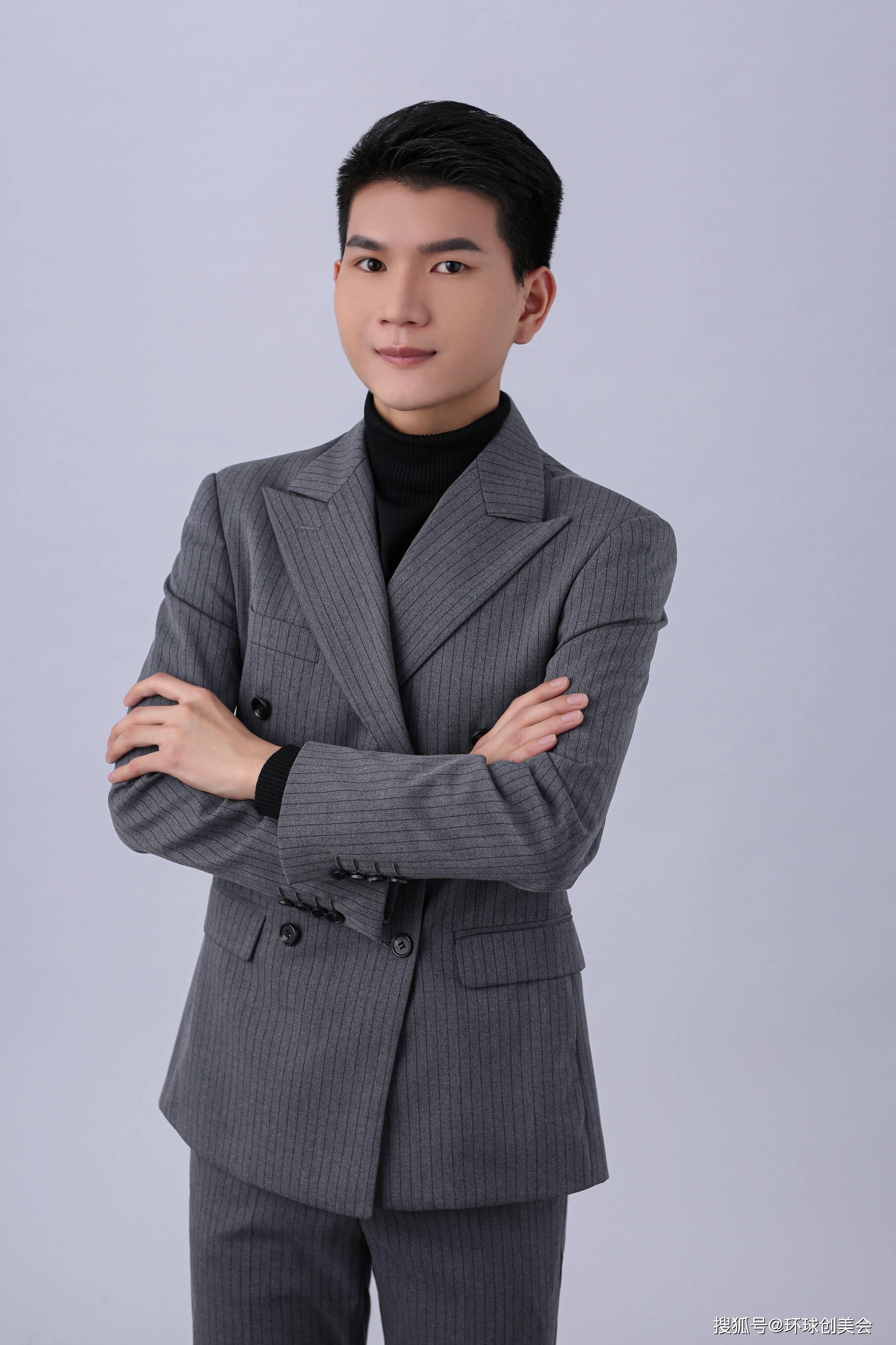 黄美珍 项目运营总监